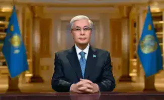 Касым-Жомарт Токаев объявил 2026 год Годом цифровизации и искусственного интеллекта в Казахстане