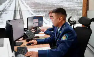 ИИ в АПК: безопасность и технологии на одной волне!