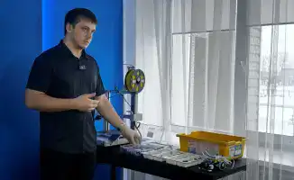 Открытие Creative IT Center в Тимирязево: новый шаг к развитию креативной экономики в СКО