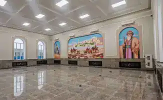 Реконструкция железнодорожных вокзалов в Казахстане: повышение качества обслуживания пассажиров и модернизация транспортной инфраструктуры