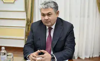 Укрепление казахстанско-китайских отношений: итоги встречи министра иностранных дел с послом