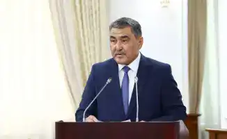Министерство водных ресурсов и ирригации сообщает о завершении 15 проектов по водоснабжению в 2025 году