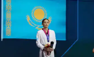 В Алматы обсуждено развитие спорта высших достижений и подготовка спортсменов для национальной сборной