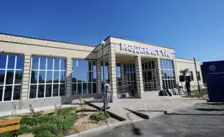 Развитие культурной инфраструктуры в Жамбылской области: новые объекты для поддержки культурного обмена