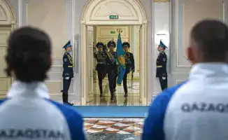Президент подчеркивает единство нации через успехи спортсменов на международных соревнованиях
