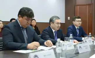 Создание 1300 рабочих мест в Туркестанской области благодаря инвестициям в текстильный проект