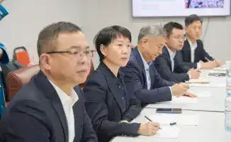 Создание аграрного центра в Северном Казахстане как шаг к привлечению китайских инвестиций и развитию сельского хозяйства