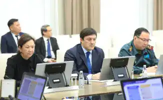 Открытие IT Park для обучения молодежи современным IT-навыкам и искусственному интеллекту
