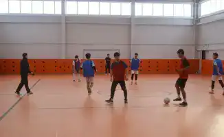 Спортивный храм открыл двери в Шиликты: новый комплекс для будущих чемпионов
