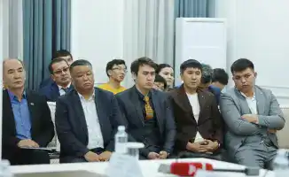 Аким области Ербол Карашукеев отметил вклад интеллигенции в культуру