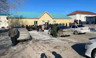 Международные возможности переселения и трудоустройства: опыт Бейнеуского района
