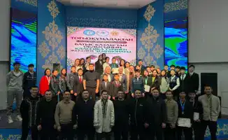 Тоғызқұмалақ: Чемпионат Западно-Казахстанской области в Уральске привлекает лучших игроков региона