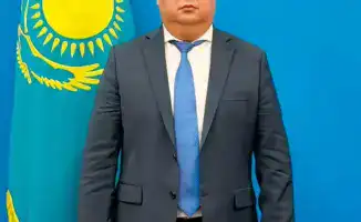 Назначение Асыла Ваисова: новые перспективы для занятости и социальных программ в Алматинской области
