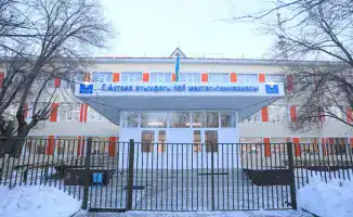 Реновация и модернизация школ в Актюбинской области