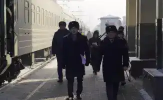 International Safety Initiative: 'Mobile Reception' Event Launches in Astana