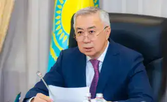 В Проектном офисе по внедрению Налогового кодекса обсудили вопросы налогового регулирования для малого бизнеса