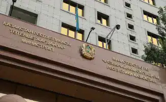 Обязательное получение заключения о соответствии требованиям пожарной безопасности в Казахстане