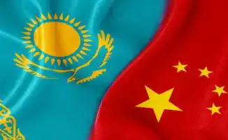 Казахстанская сельхозпродукция: путь в Китай открыт!