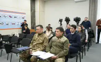 Как МЧС защищает нас от огненных угроз?