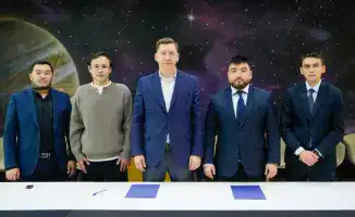 Меморандум между Astana Innovations и AWS: новый этап в развитии ИТ-инфраструктуры Казахстана