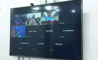 Казахстан и Китай обсудили планы сотрудничества в области охраны окружающей среды на 12-м заседании комиссии
