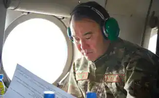 Вице-министр МЧС: готовимся к паводкам как к спектаклю!
