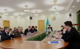 Итоги контроля в соцсфере РК