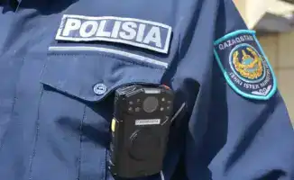 Растущая преступность в Алматы: полиция раскрыла разбойное нападение с ущербом 30 млн тенге