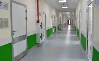 Усиленный режим работы медорганизаций столицы обеспечит доступность медицинской помощи в новогодние праздники