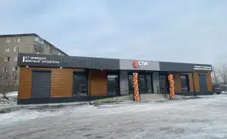 Караганда встречает урожай: социальный павильон с дарами Каркаралинского района