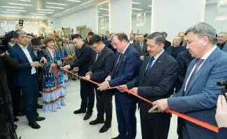 Умная аудитория: Секреты агробизнеса от Сауэра!