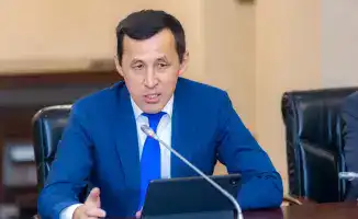 Создан проектный офис для поддержки бизнеса в рамках внедрения Налогового кодекса
