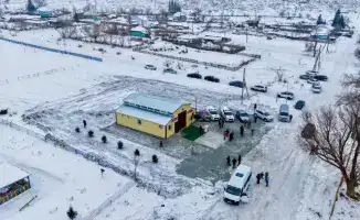 Восточно-Казахстанская область укрепляет безопасность населения через создание добровольного пожарного поста