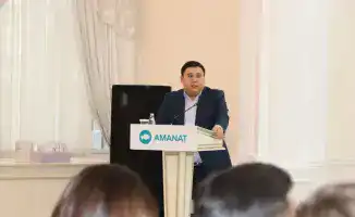 Караганда: МПС прокладывает мосты к эффективному управлению многоквартирными домами
