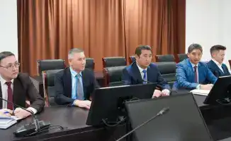 Развитие экспортных возможностей казахстанского животноводства: сотрудничество с ОАЭ и Индией