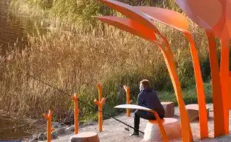 В Караганде создадут новый экопарк для семейного отдыха