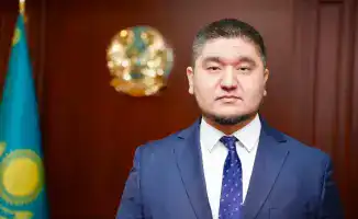 Тұрар Әлімжан Қамбарұлы назначен директором Департамента по возобновляемым источникам энергии Министерства энергетики РК