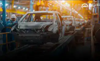 Рост производства в автопроме Казахстана способствует созданию рабочих мест и привлечению инвестиций