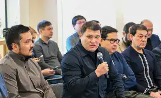 Предприниматели Алматы обсудили новые возможности для экономического роста на встрече в ущелье Аюсай