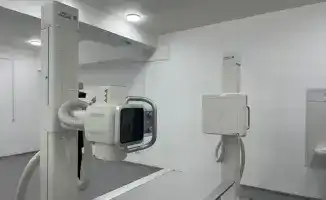 В Жамбылском районе открыта новая поликлиника для 200 тысяч жителей