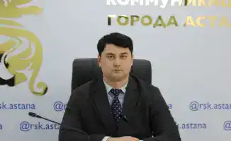 Цифровизация Астаны: как технологии искусственного интеллекта влияют на безопасность и комфорт жизни горожан