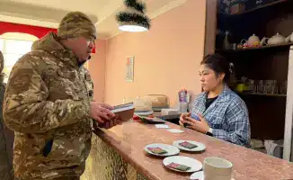 В Астане стартовали проверки пожарной безопасности в кафе и столовых, под охватом 500 объектов