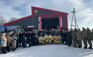 Пожарная безопасность в селах: щит и меч для защиты от огненной стихии