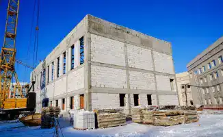 Астана: образовательный небосвод пополнится еще 13 звездами в 2026 году