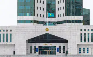 Заседание МВК: Стратегия продовольственной и энергетической безопасности как опора для независимости Казахстана