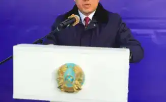 Открытие нового детского сада в Мақаншы: важный шаг к качественному образованию для детей