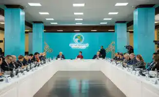 Национальный курултай: культура в центре внимания!