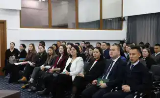 Магистранты Академии правосудия: Путешествие в мир кассационного судопроизводства