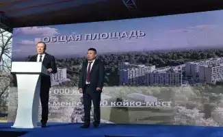 Строительство новых общежитий в КазНУ: шаг к улучшению условий жизни студентов