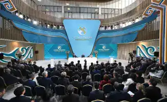 Решения V заседания Национального курултая в Кызылорде: акцент на образование и науку как основу будущего страны